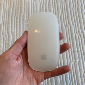 Apple wireless mouse